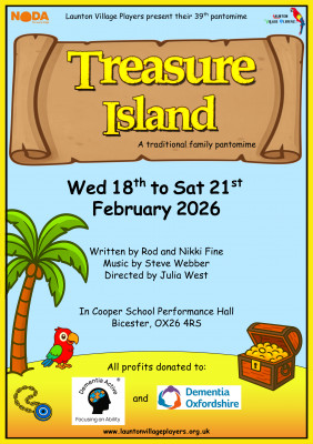 Treasure Island