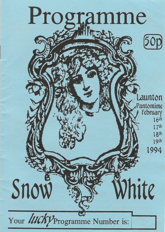 Snow White