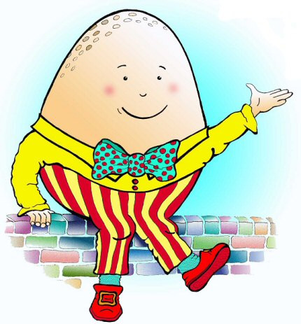 Humpty Dumpty